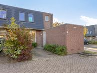 Tjalk 36 27, 8232 MS Lelystad