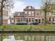 Brouwerskade 51-ZW, 2013 GL Haarlem