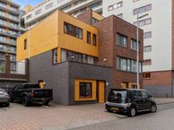 Bas Paauwestraat 5, 3077 MP Rotterdam