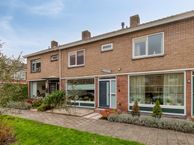 Jhr. van de Wall Repelaerstraat 4, 3319 CR Dordrecht