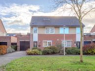 Kloosterstraat 54, 5708 GM Helmond