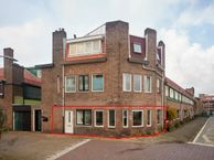Bordetstraat 10, 1221 HW Hilversum