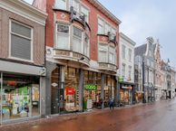 Barteljorisstraat 18-D, 2011 RB Haarlem