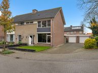 Pastoor van Hapertstraat 8, 5397 BL Lith