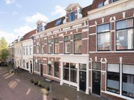 Parkstraat 6, 2011 KJ Haarlem