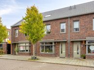 Otto Sternstraat 9, 5223 AV Den Bosch