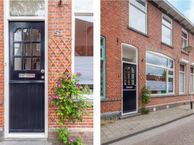 Rozenlaan 51, 4835 PC Breda