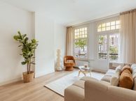 Rhijnvis Feithstraat 44-1, 1054 VA Amsterdam