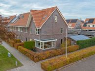 Grote vuurvlinder 31, 8472 CB Wolvega