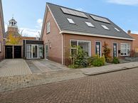 van Loonstraat 1-C, 9076 AT St.-Annaparochie