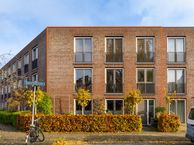 Huis te Zuylenlaan 115, 3554 JE Utrecht