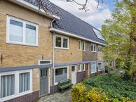 Volkerakstraat 15, 3522 RA Utrecht