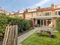 Chrysantenstraat 39, 5644 KL Eindhoven