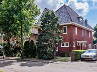 Valkenburgerlaan 23, 2103 AK Heemstede