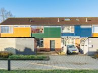 Plantage 169, 8212 VK Lelystad