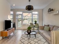 Dr. Zamenhofstraat 34-C, 3061 SJ Rotterdam