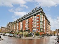 Pieter de Hoochstraat 21-B, 1071 ED Amsterdam