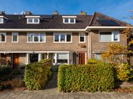 H. Copijnlaan 17, 3571 VG Utrecht