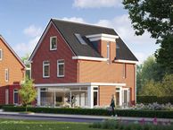 KV1s-vrijstaand (Bouwnr. 288), 4533 EH Terneuzen