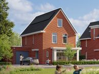 KV1s-vrijstaand (Bouwnr. 300), 4533 EH Terneuzen