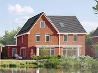 KV2-2^1 | dwarskap (Bouwnr. 296), 4533 EH Terneuzen