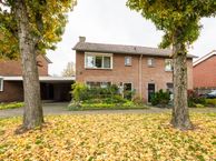 Burgemeester Eekhoutstraat 20, 7574 ZB Oldenzaal