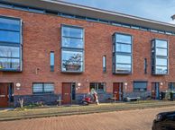 Plesmanlaan 96, 2497 CB Den Haag