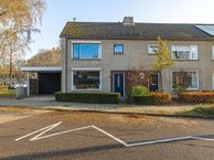 Berkenlaan 33, 4881 XA Zundert