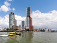 Landverhuizersplein 27, 3072 MH Rotterdam