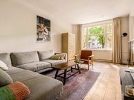 Willem de Zwijgerlaan 140-H, 1056 JV Amsterdam