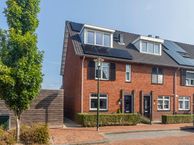 Sint Isidorusstraat 1, 2685 GG Poeldijk