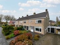 Gysbert Japicxstrjitte 16, 9051 ER Stiens