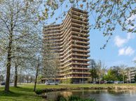 Thorbeckestraat 208, 6702 BX Wageningen