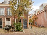 Rijnstraat 26, 2311 NK Leiden