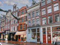 Haarlemmerdijk 138-B, 1013 JJ Amsterdam