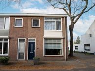 Klaverstraat 63, 5025 MC Tilburg
