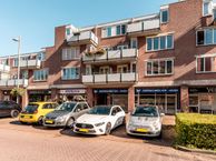 Houtstraat 14, 1353 BB Almere
