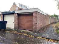 Jan van Goijenstraat, 4703 EW Roosendaal