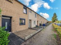 Distelweg 39, 1314 LW Almere