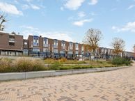 Zomerkade 210, 1273 SR Huizen