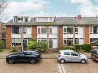 Willem Pijperstraat 4, 2324 VZ Leiden