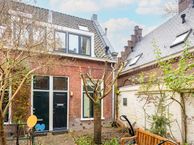 Appelstraat 20, 3581 ER Utrecht