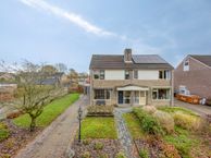 Meerkoetstraat 24, 9291 BA Kollum