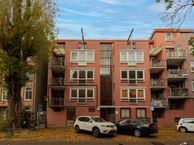 Vrolikstraat 207, 1091 TX Amsterdam