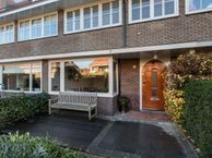 Karbouwstraat 18, 1402 VC Bussum