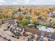 Trasmolen 14, 1703 PV Heerhugowaard