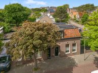 Prins Hendrikstraat 23, 1931 BJ Egmond aan Zee