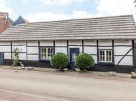 Eindstraat 9, 6265 AC Sint Geertruid