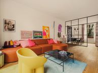 Steve Bikoplein 12-1, 1092 GN Amsterdam