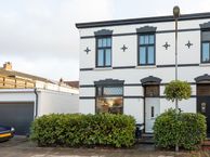 Pauwenstraat 1, 1211 PX Hilversum